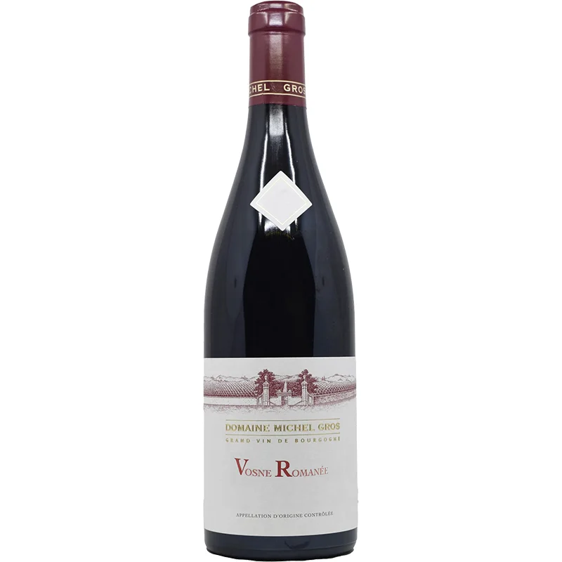 BCLIQUOR Vosne Romanee - Domaine Michel Gros 2022