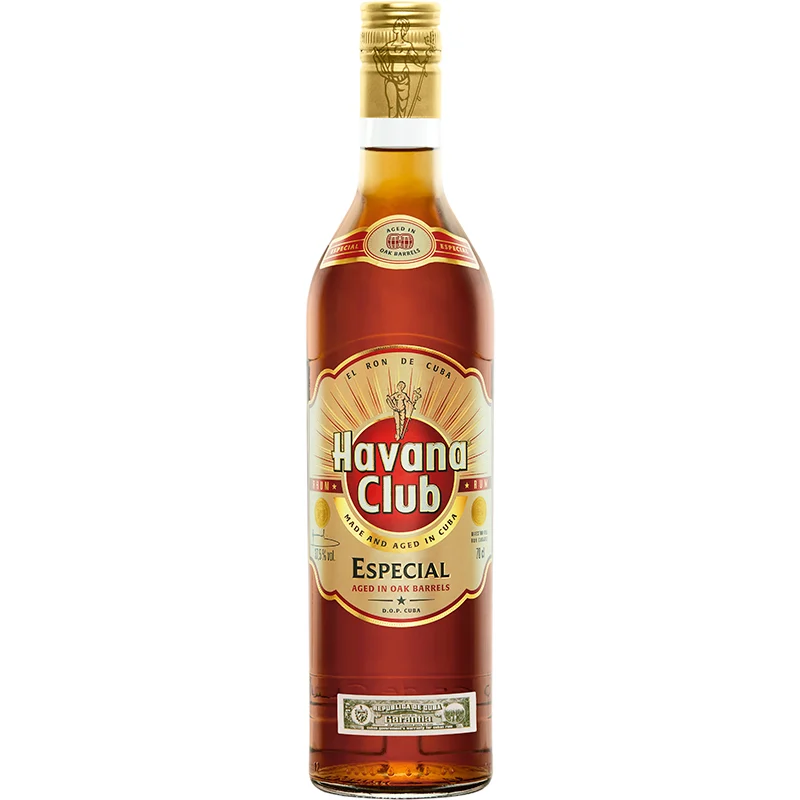 BCLIQUOR Havana Club - Especial