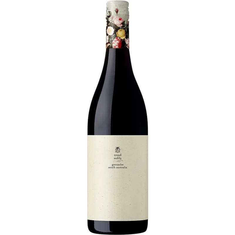 BCLIQUOR Grenache - Tread Softly
