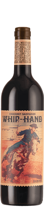 RedHeads Whip-Hand 2021