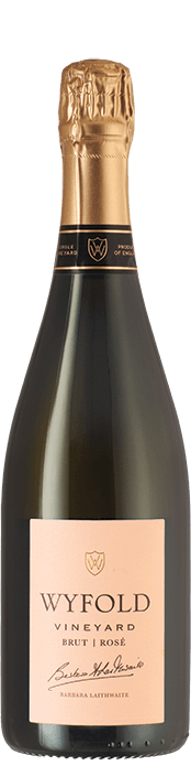 Wyfold Vineyard Rosé 2019
