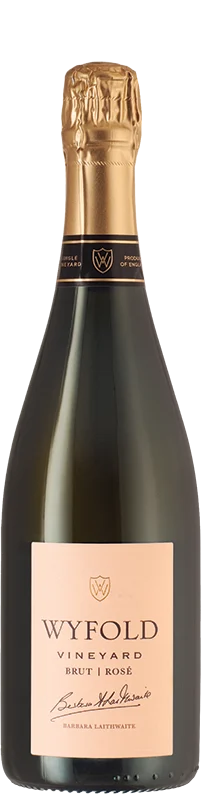 Wyfold Vineyard Rosé 2020