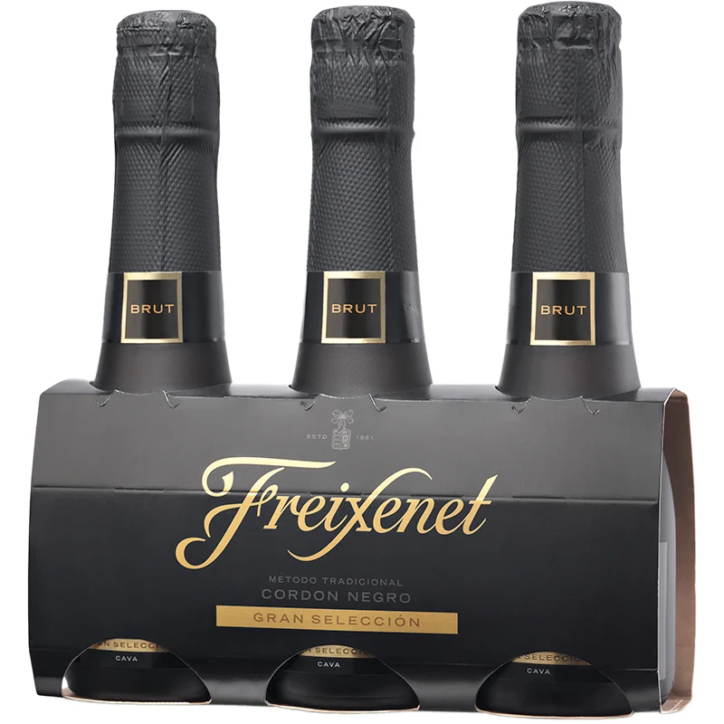BCLIQUOR Freixenet - Cava Cordon Negro Brut