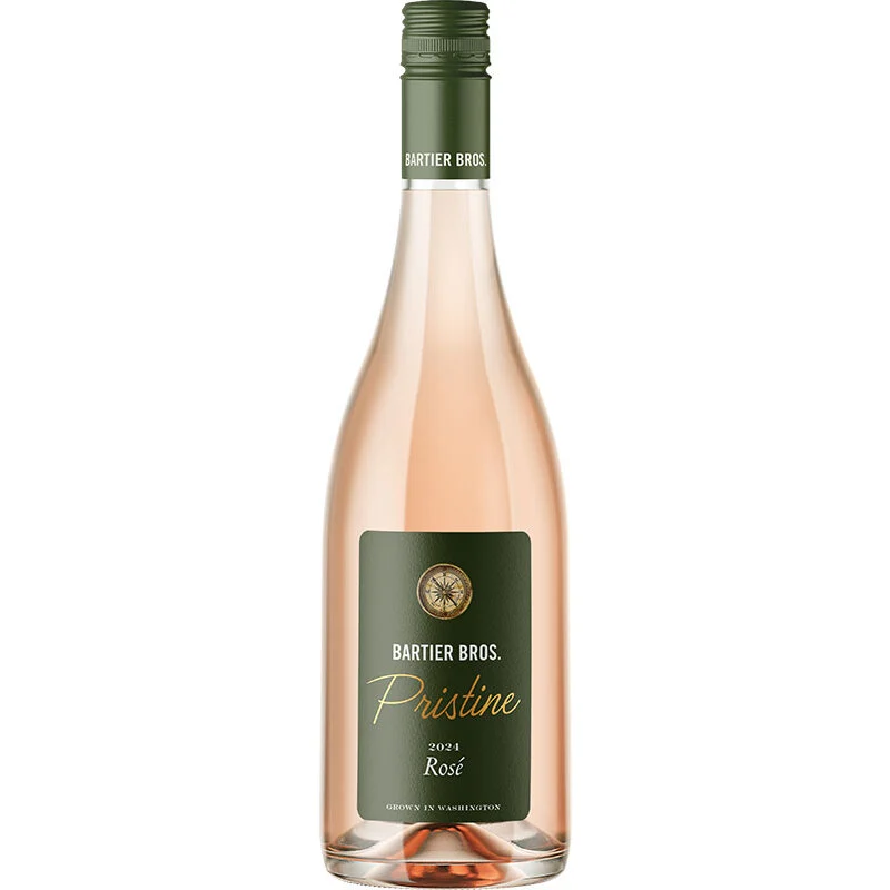 BCLIQUOR Bartier Bros - Pristine Rose 2024