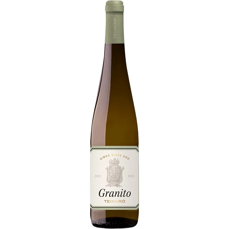 BCLIQUOR Vinho Verde - Paco De Teixeiro Granito