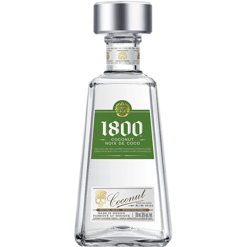BCLIQUOR 1800 - Coconut