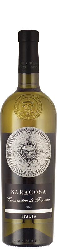 Saracosa Vermentino 2023