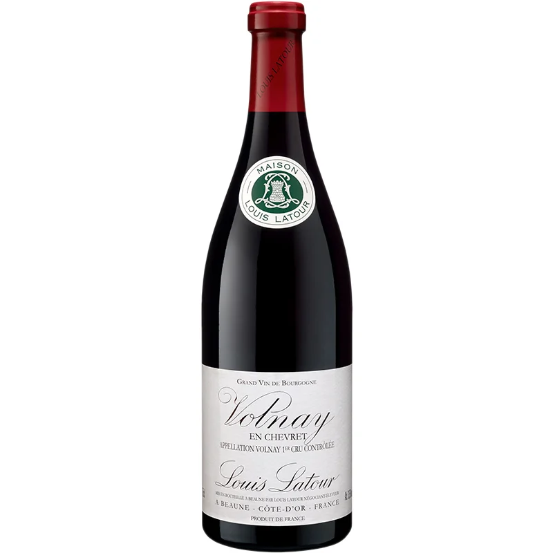 BCLIQUOR Volnay 1er En Chevret - Louis Latour 2021