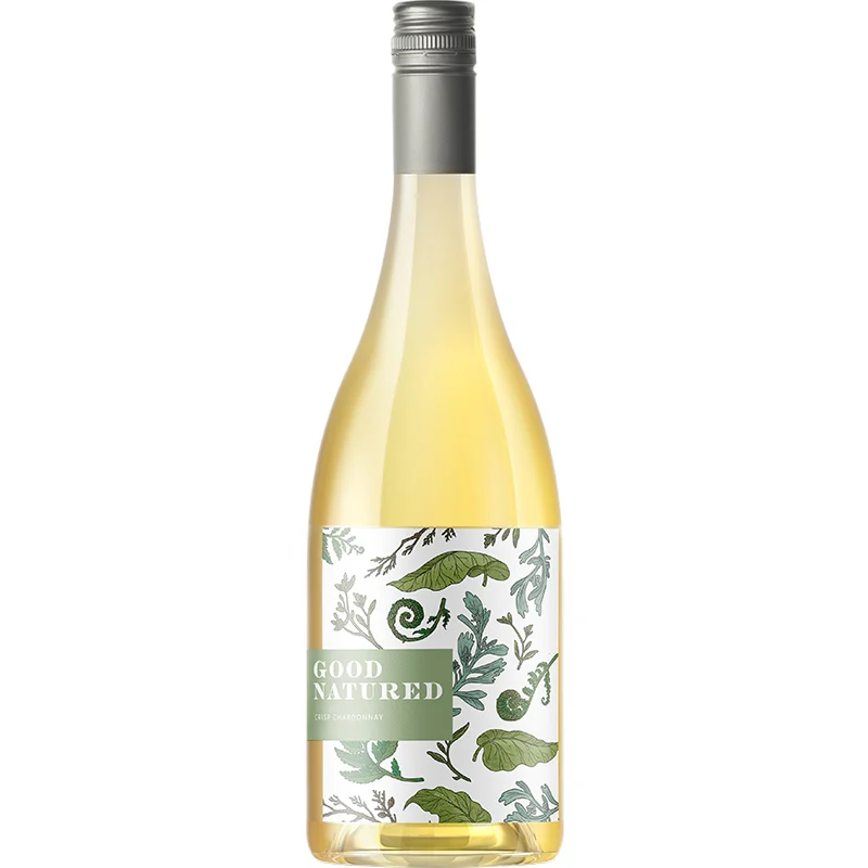 BCLIQUOR Good Natured - Chardonnay Cdn