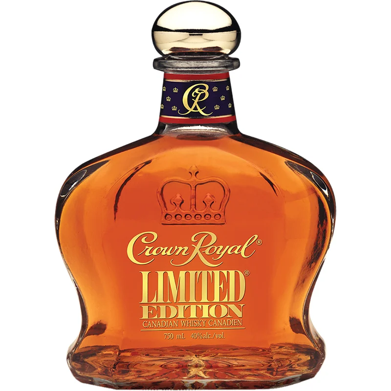 BCLIQUOR Crown Royal - Limited Edition