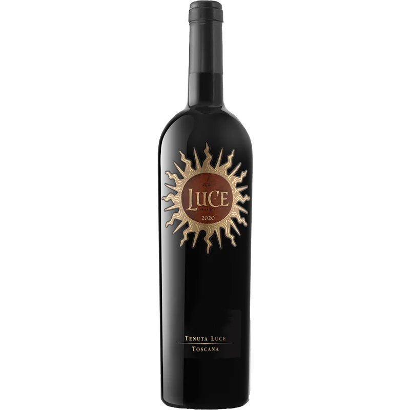 BCLIQUOR Toscana - Luce Della Vite 2020