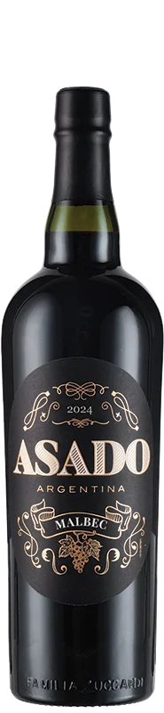 Asado Malbec 2024