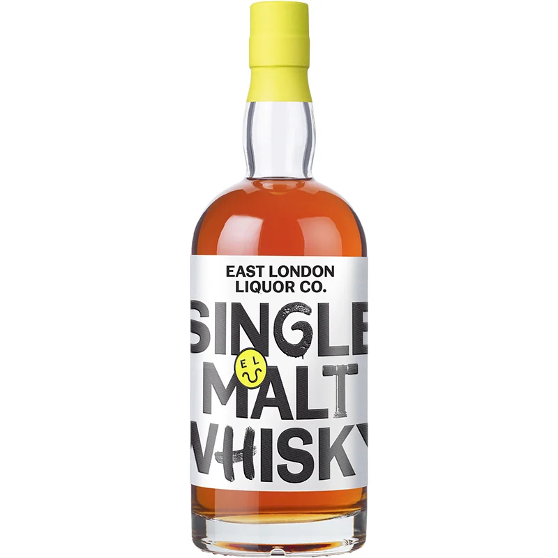 BCLIQUOR East London - Single Malt Whisky
