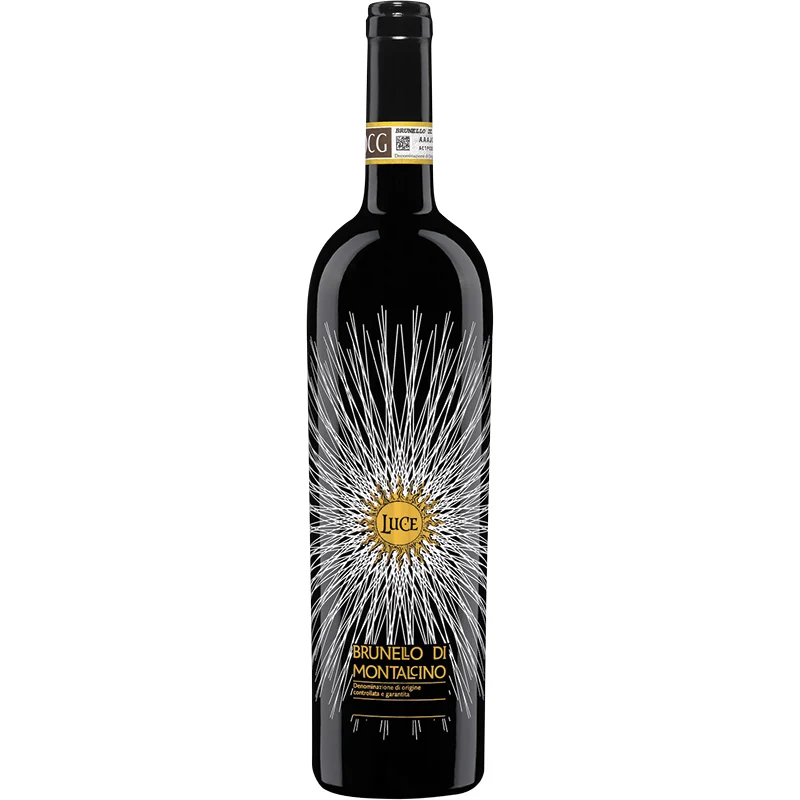 BCLIQUOR Toscana - Luce Brunello Di Montalcino 2015