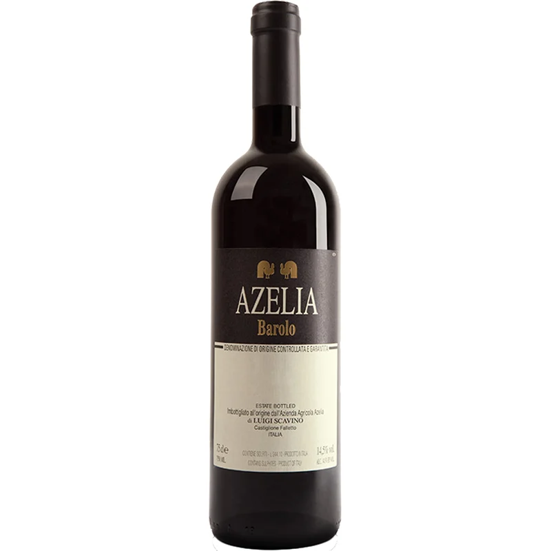 BCLIQUOR Barolo - Azelia Magnum 2010