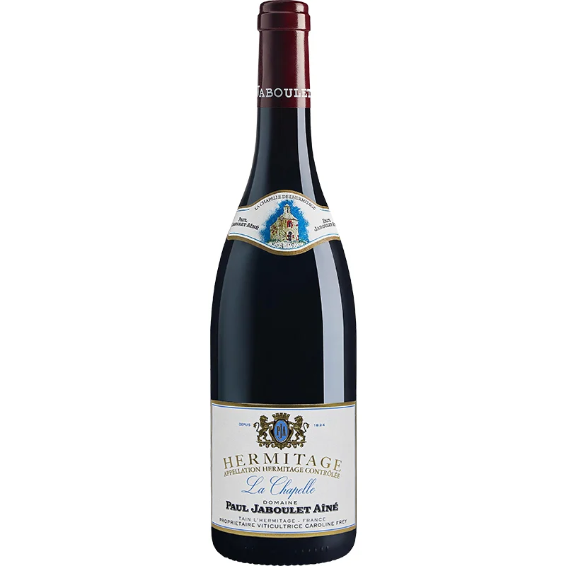 BCLIQUOR Hermitage - Paul Jaboulet La Chapelle 2020