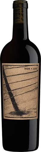 Iron + Sand Cabernet Sauvignon Red Wine, Wine