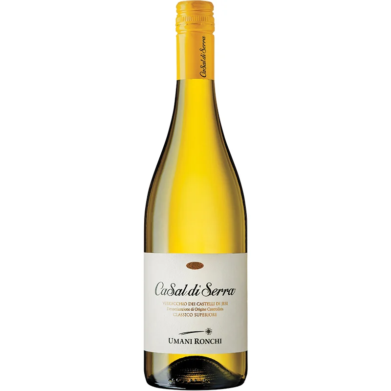 BCLIQUOR Verdicchio Class Sup - Umani Ronchi Casal Serra Organic