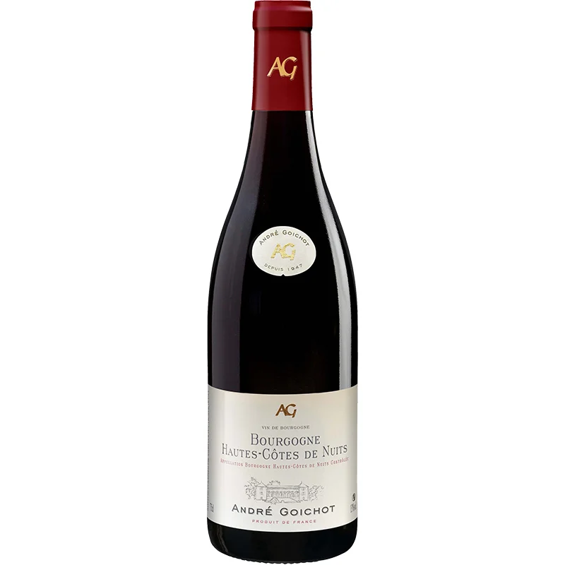 BCLIQUOR Hautes Cotes De Nuits - Maison A Goichot