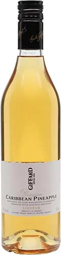 Giffard Caribbean Pineapple Premium Liqueur