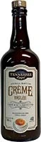 Tennessee Legend ‘Creme Brulee’ Cream Liqueur