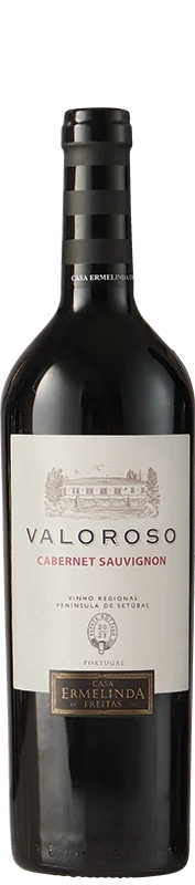 Valoroso Cabernet Sauvignon 2023