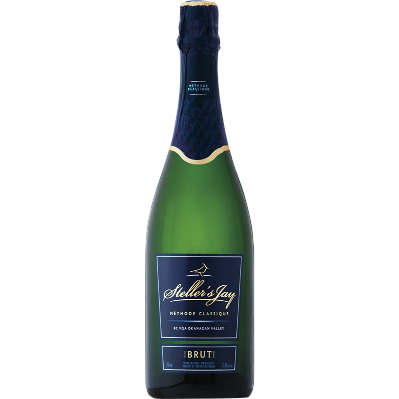 BCLIQUOR Stellers Jay Oliver - Brut 2020