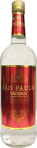Sao Paulo Cachaca