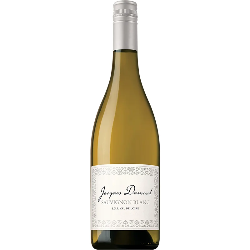BCLIQUOR Val De Loire Sauvignon Blanc - Jacques Dumont