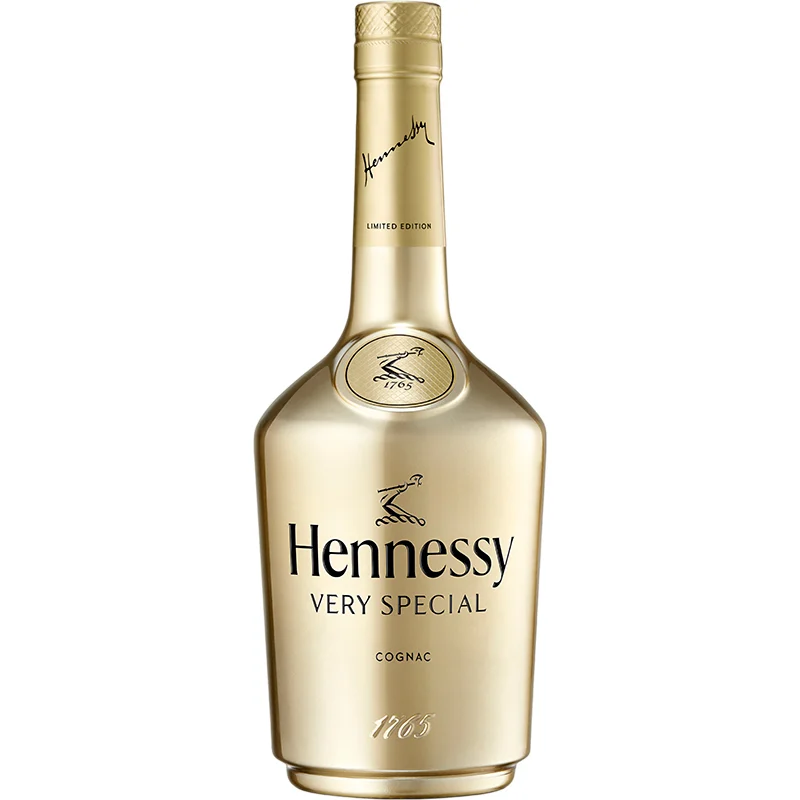 BCLIQUOR Hennessy - Hennessy Jigger