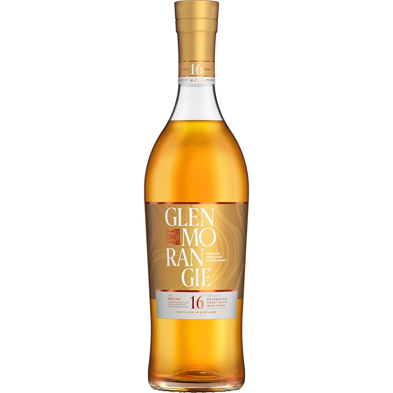 BCLIQUOR Glenmorangie - Nectar 16 Year Old