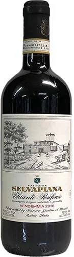 Selvapiana Chianti Rufina