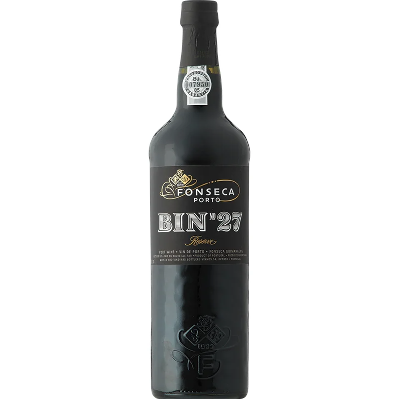 BCLIQUOR Fonseca - Bin 27 Reserve