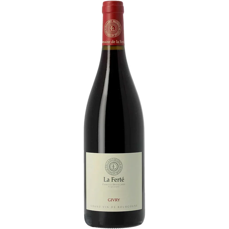 BCLIQUOR Givry - Domaine De La Ferte