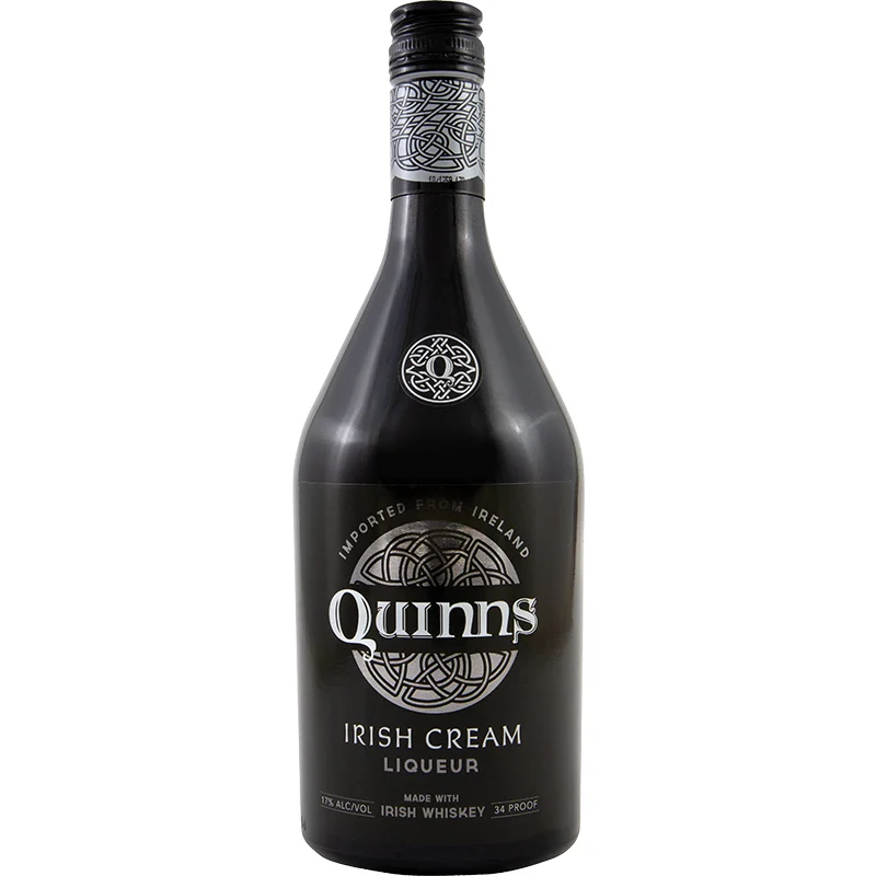 BCLIQUOR (repack) Quinn's - Irish Cream