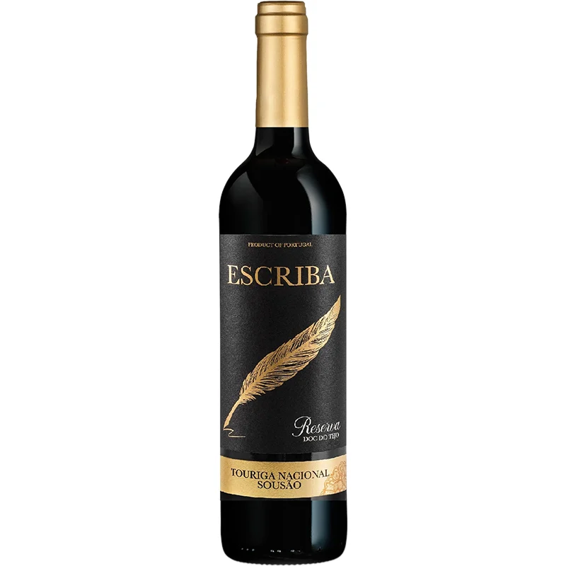 BCLIQUOR Tejo Reserva - Fiuza Escriba