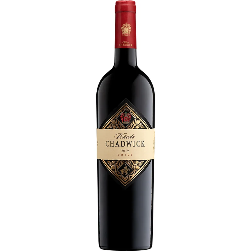 BCLIQUOR Vinedo Chadwick - Errazuriz Maipo 2019