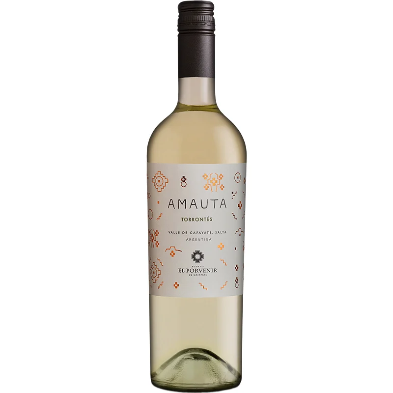 BCLIQUOR Torrontes - Salta Amauta