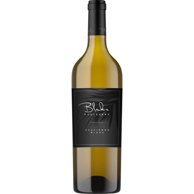 BCLIQUOR Blake Boulevard - Sauvignon Blanc