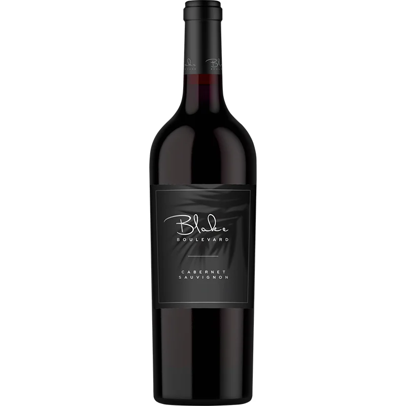 BCLIQUOR Blake Boulevard - Cabernet Sauvignon