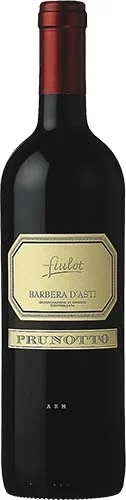 Prunotto Costamiole Barbera dAsti Superiore Nizza 2010