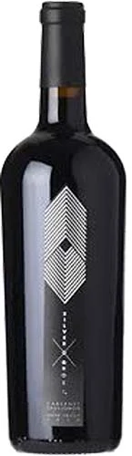 Silver Ghost Napa Valley Cabernet Sauvingnon