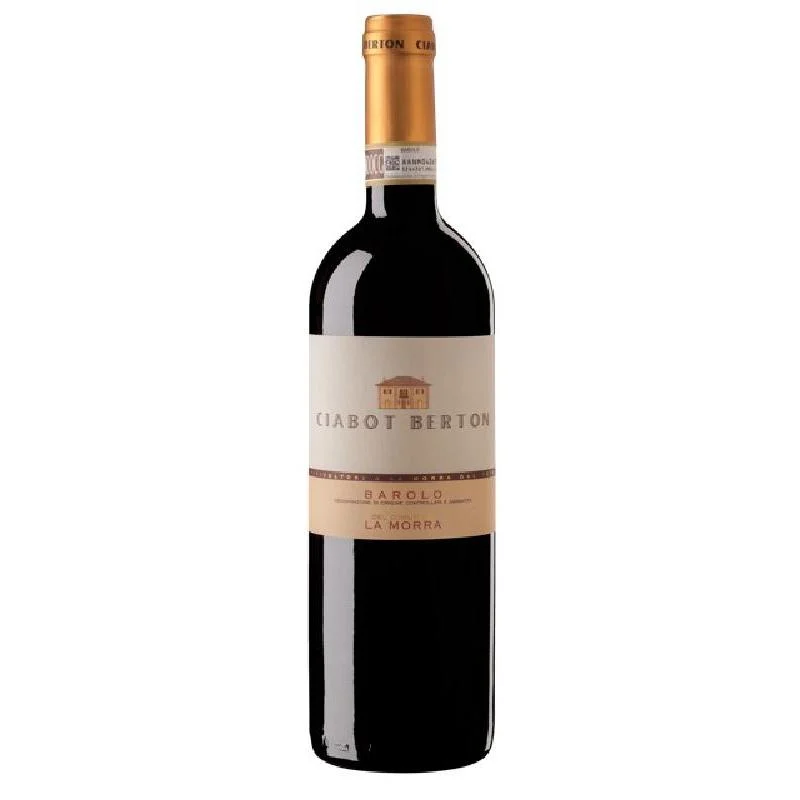 BCLIQUOR Barolo - Ciabot Berton La Morra 2011