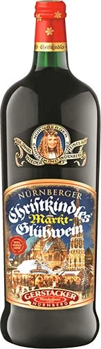 St. Lorenz Gluhwein