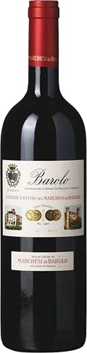 Marchesi di Barolo Tradizione DOCG