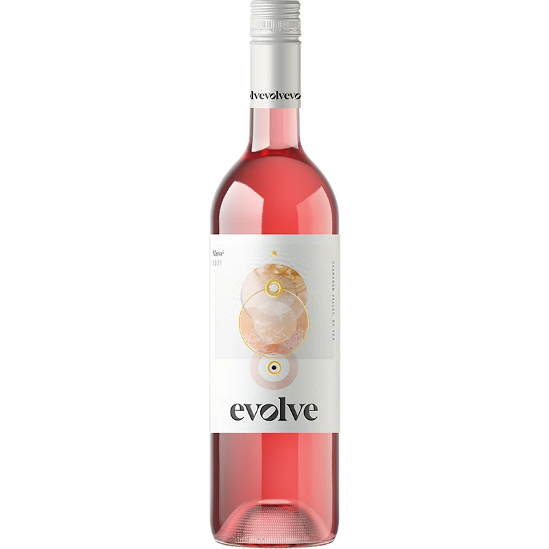 BCLIQUOR Evolve - Rose