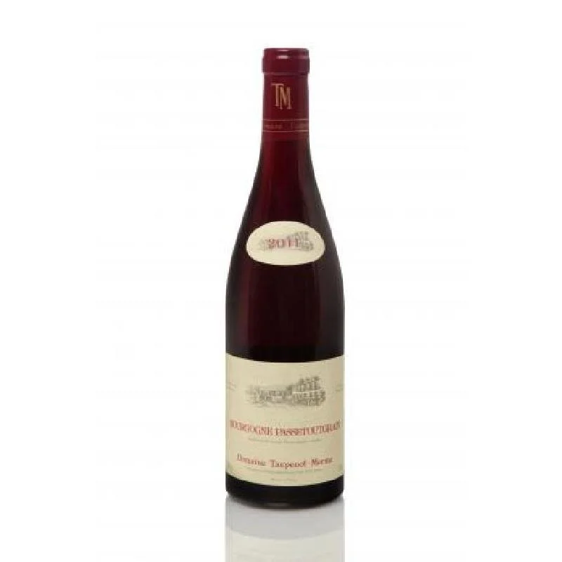 BCLIQUOR Bourgogne Passetoutgrain - Dom Taupenot Merme 2013