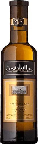 Inniskillin Pearl Vidal Ice Wine Niagara