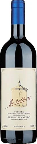 Tenuta San Guido Guidalberto Wine