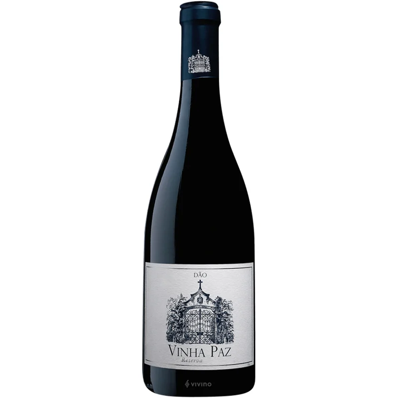 BCLIQUOR Dao Reserva - Vinha Paz 2021